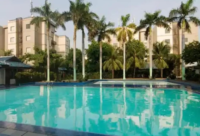 D Arcici Hotel Sunter