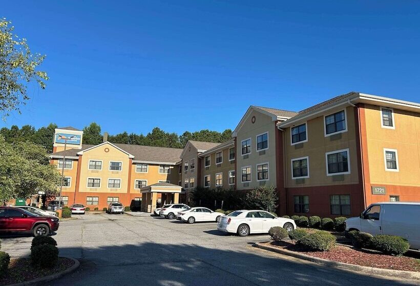 Suburban Studios Columbus Bradley Park