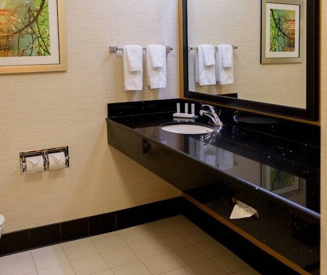 Fairfield Inn & Suites Kennett Square
