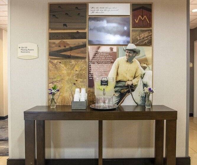 Fairfield Inn And Suites By Marriott San Antonio Boerne