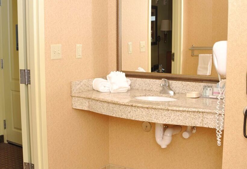 Hampton Inn Macomb