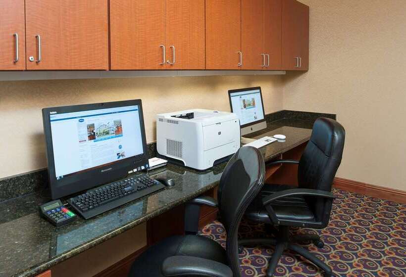 Hampton Inn Macomb
