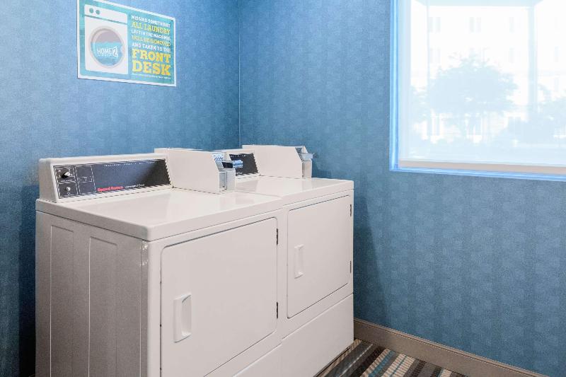 Home2 Suites By Hilton Fayetteville Fort Bragg
