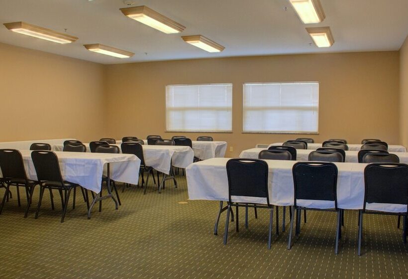 호텔 Allington Inn & Suites Kremmling