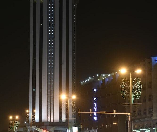 هتل Awaliv International