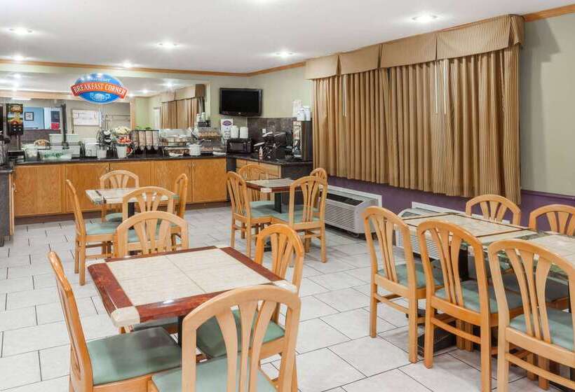 酒店 Baymont By Wyndham Decatur