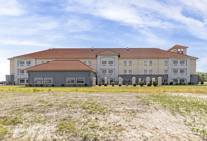 酒店 Best Western Plus Midamerica