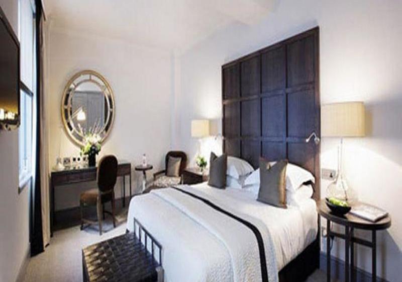 בית מלון כפרי BlueBay Makkah Grand Coral