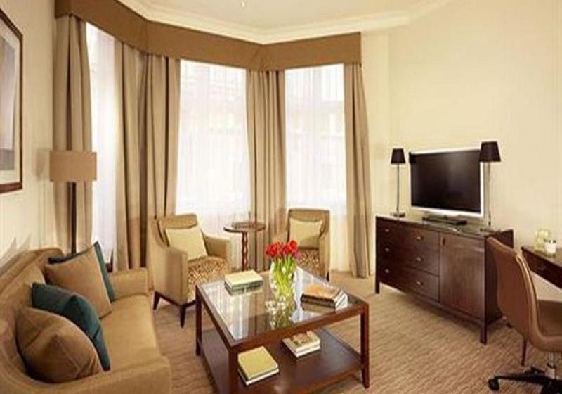 בית מלון כפרי BlueBay Makkah Grand Coral