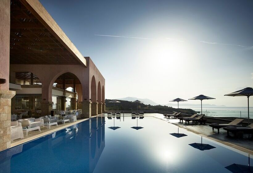 Boutique 5 Hotel & Spa   Adults Only