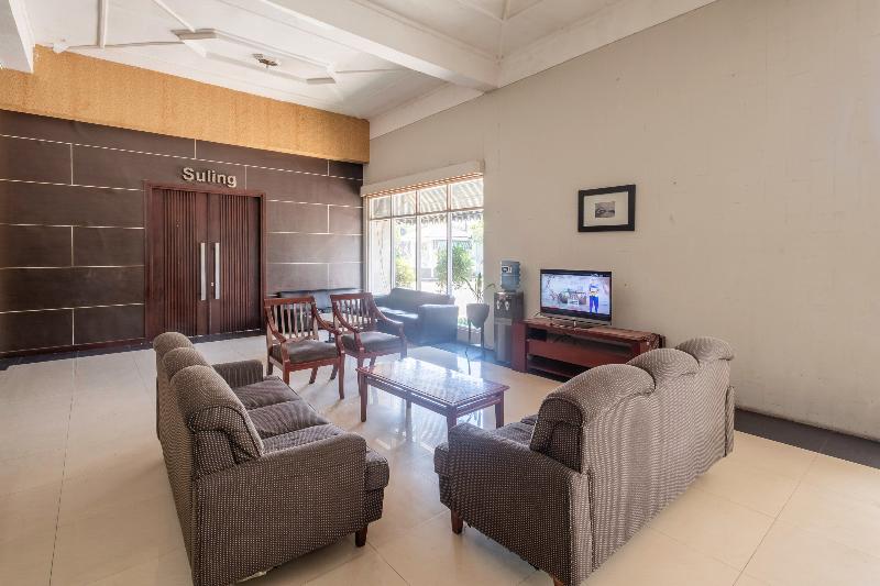 هتل Capital O 2239  Endah Parahyangan