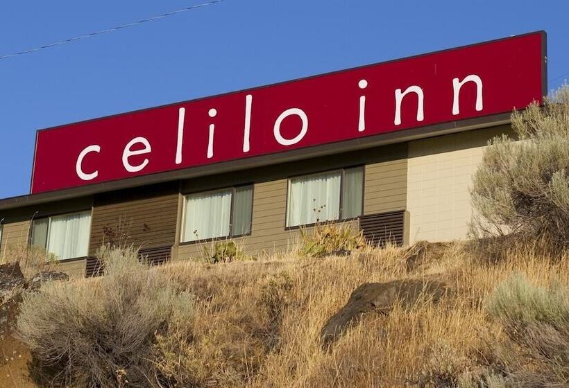 호텔 Celilo Inn