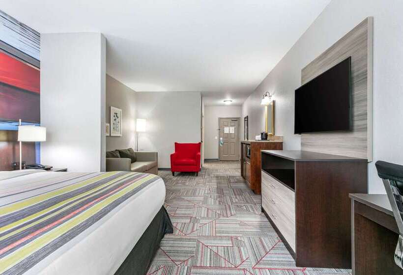 هتل Clarion Pointe Columbusbradley Park