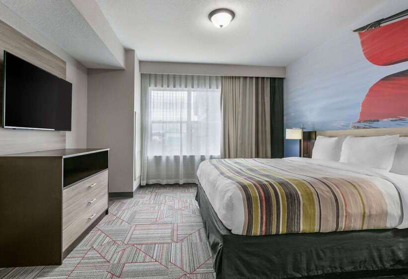 هتل Clarion Pointe Columbusbradley Park