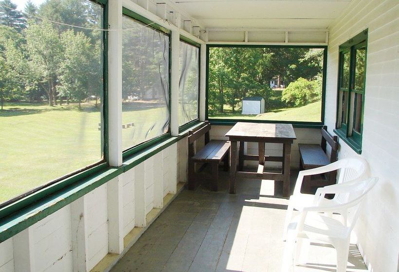 Отель Anchorage At The Lake