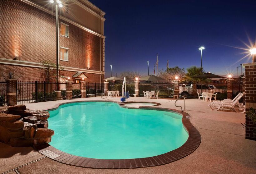 酒店 Country Inn & Suites By Radisson, College Station, Tx