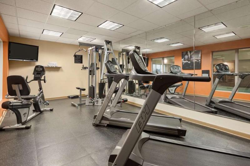בית מלון כפרי Country Inn & Suites By Radisson, Doswell Kings Dominion , Va