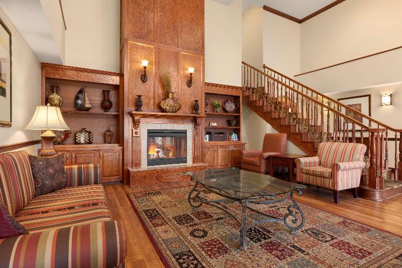 בית מלון כפרי Country Inn & Suites By Radisson, Doswell Kings Dominion , Va