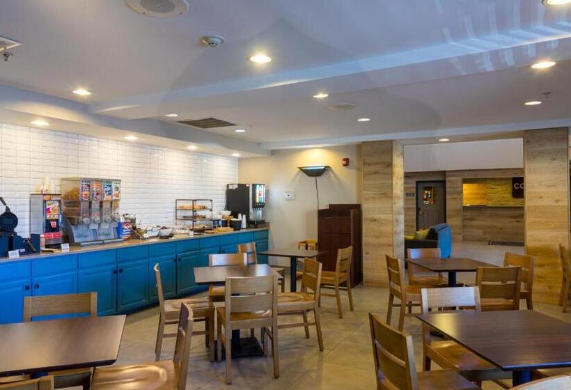 בית מלון כפרי Country Inn & Suites By Radisson, Doswell Kings Dominion , Va