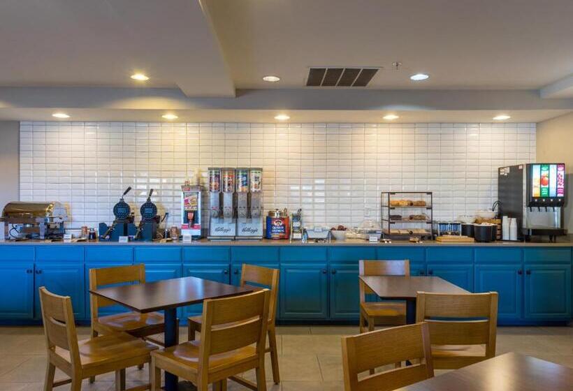 בית מלון כפרי Country Inn & Suites By Radisson, Doswell Kings Dominion , Va