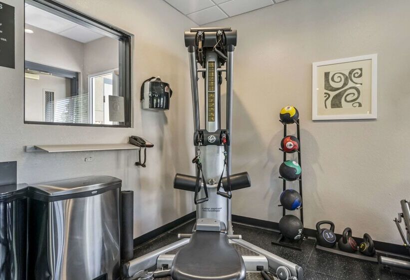 فندق Country Inn & Suites By Radisson, Tampa Airport North, Fl