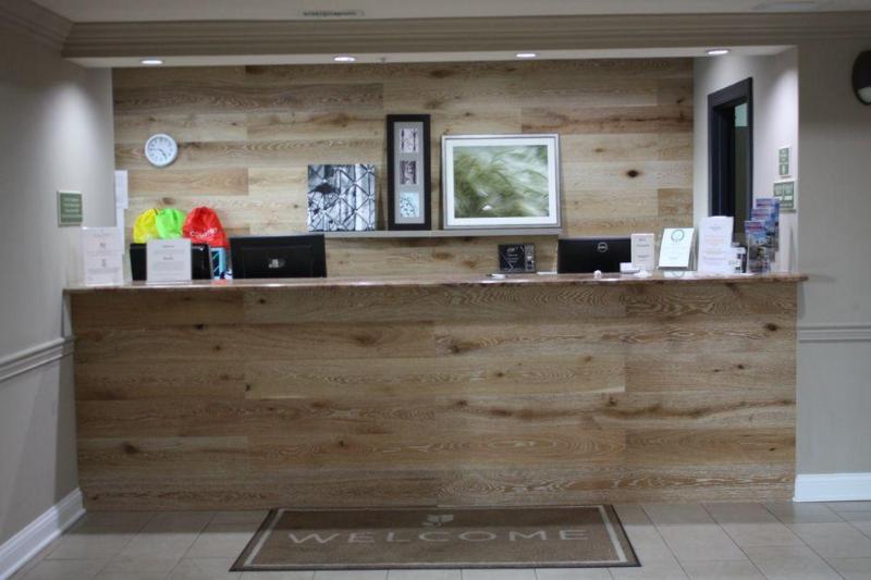 בית מלון כפרי Country Inn & Suites By Radisson, Tampa Airport North, Fl