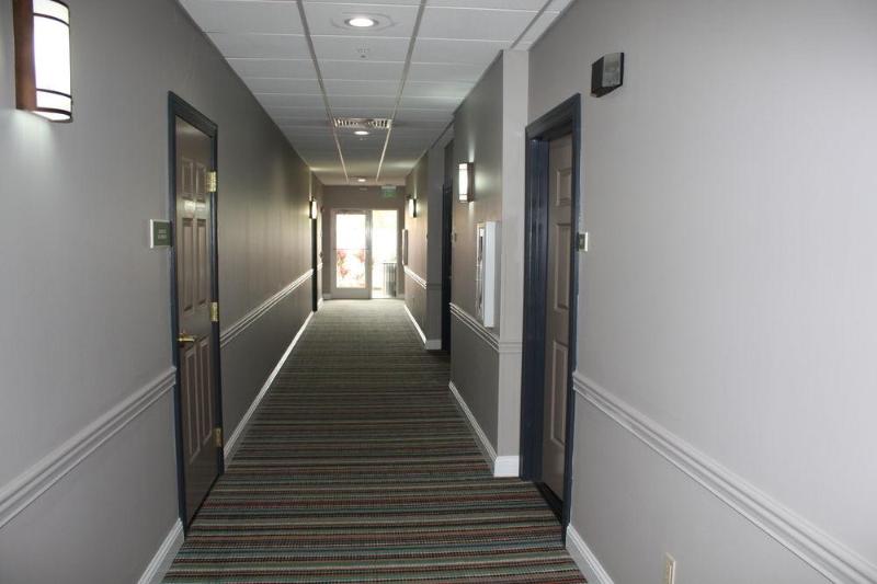 فندق Country Inn & Suites By Radisson, Tampa Airport North, Fl