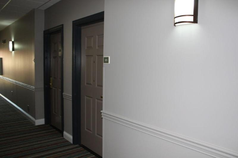 فندق Country Inn & Suites By Radisson, Tampa Airport North, Fl