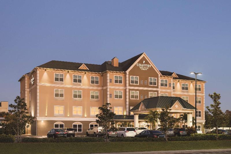 فندق Country Inn & Suites By Radisson, Tampa Airport North, Fl