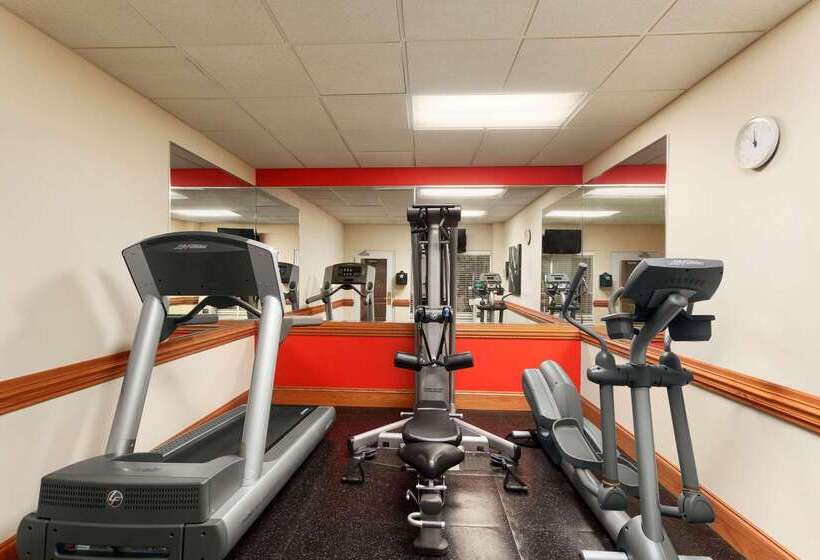 호텔 Country Inn & Suites By Radisson, Tifton, Ga