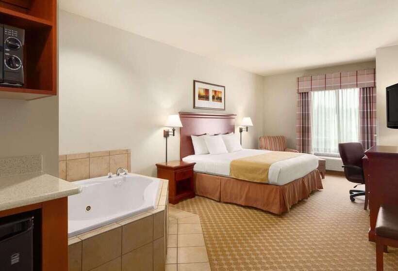 호텔 Country Inn & Suites By Radisson, Tifton, Ga
