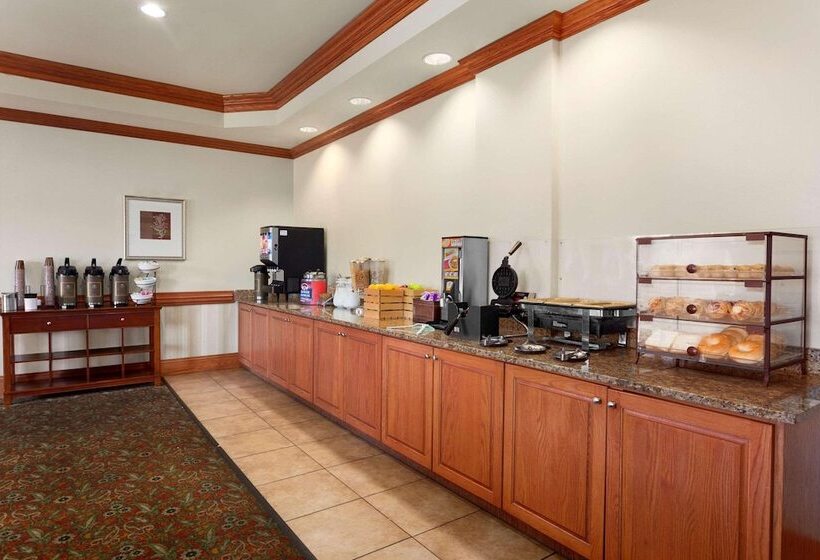호텔 Country Inn & Suites By Radisson, Tifton, Ga
