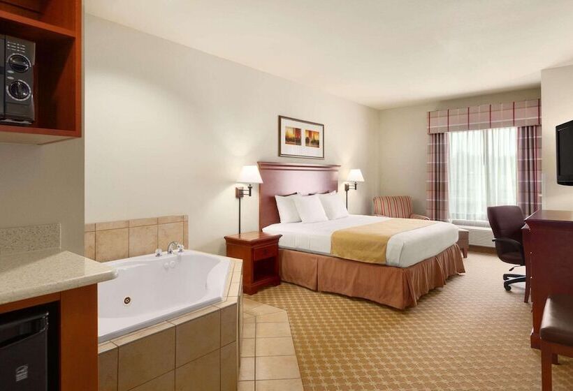 호텔 Country Inn & Suites By Radisson, Tifton, Ga