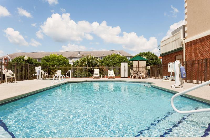 호텔 Country Inn & Suites By Radisson, Tifton, Ga