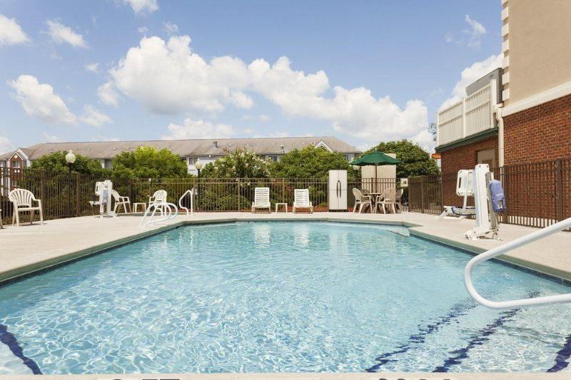 호텔 Country Inn & Suites By Radisson, Tifton, Ga