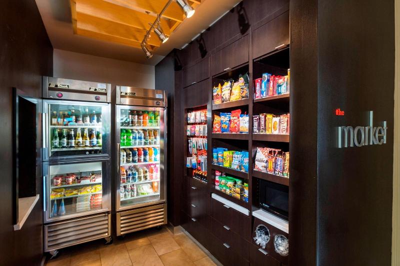 בית מלון כפרי Courtyard By Marriott Atlanta Buford Mall Of Georgia