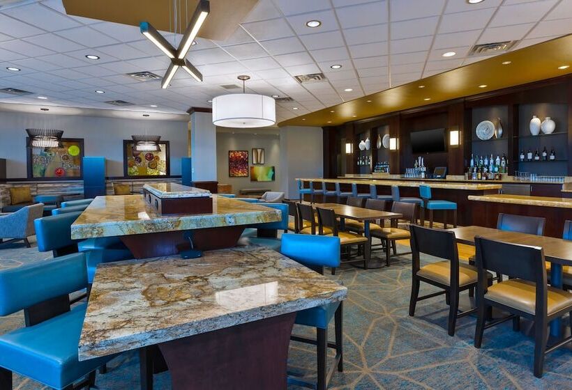هتل Courtyard Omaha La Vista