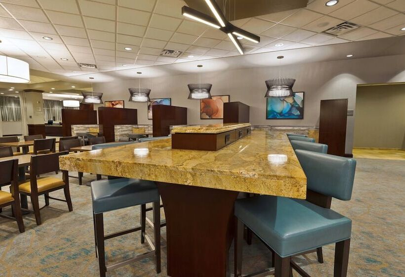 هتل Courtyard Omaha La Vista