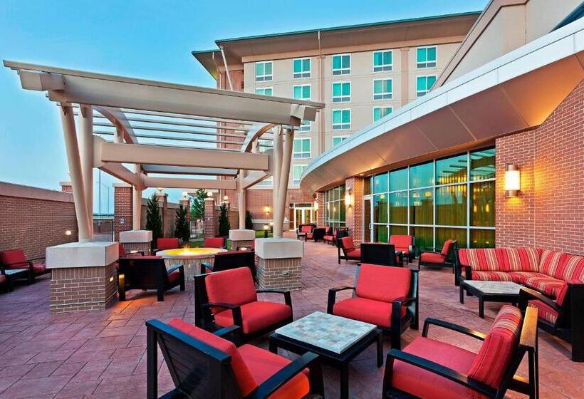 هتل Courtyard Omaha La Vista