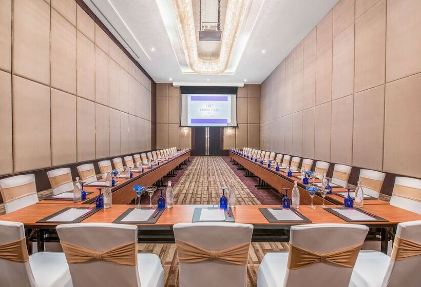 ホテル Crowne Plaza Kochi, An Ihg