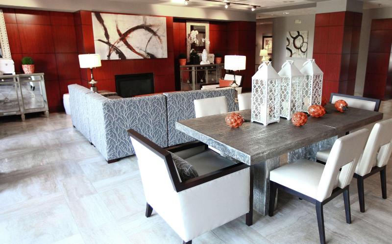 בית מלון כפרי Hilton Garden Inn Des Moines Airport