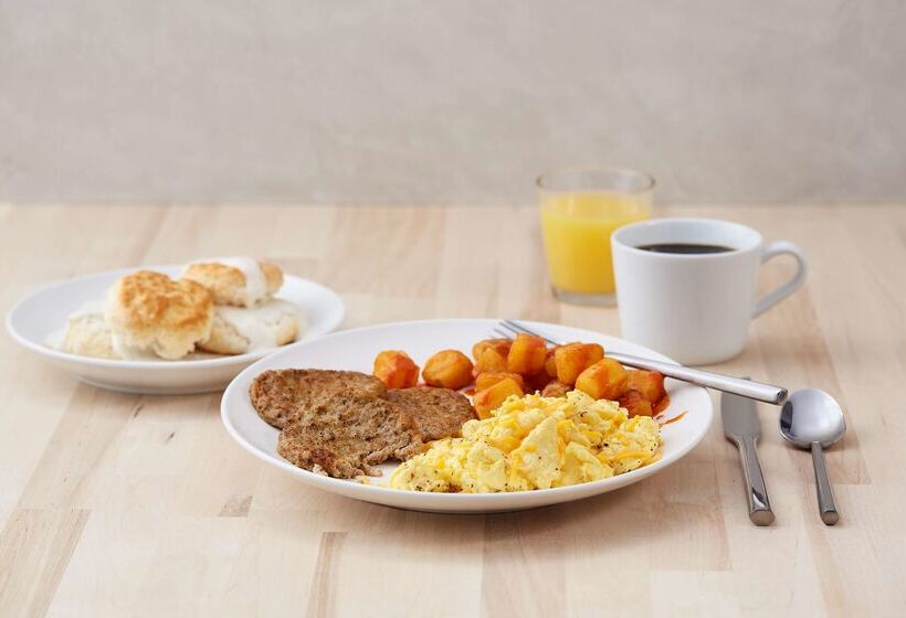호텔 Drury Inn & Suites Middletown Franklin