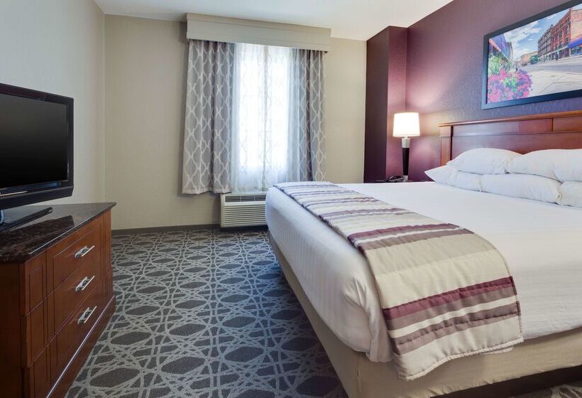 호텔 Drury Inn & Suites Middletown Franklin