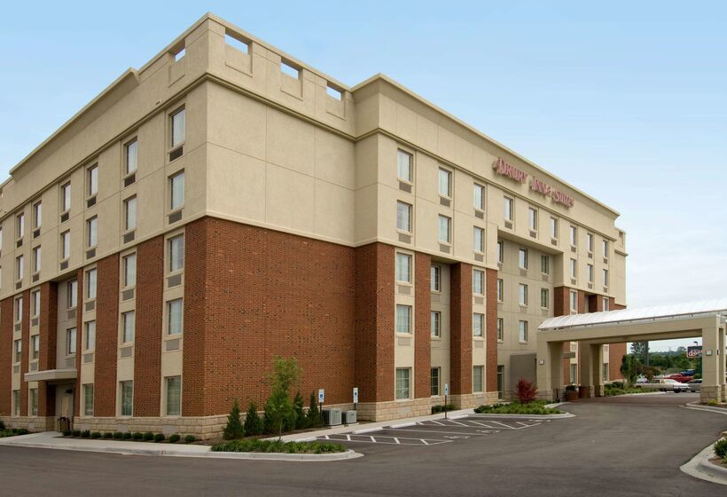 호텔 Drury Inn & Suites Middletown Franklin