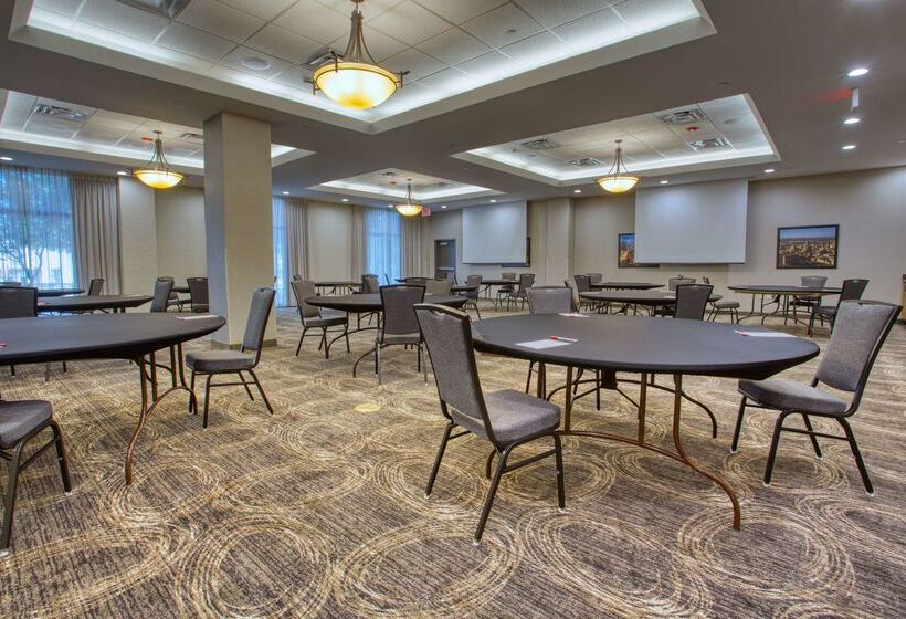 בית מלון כפרי Drury Inn & Suites San Antonio Near La Cantera