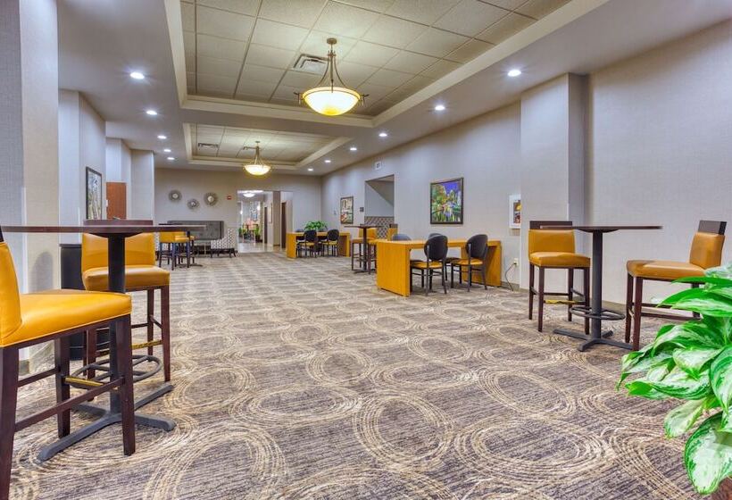 בית מלון כפרי Drury Inn & Suites San Antonio Near La Cantera
