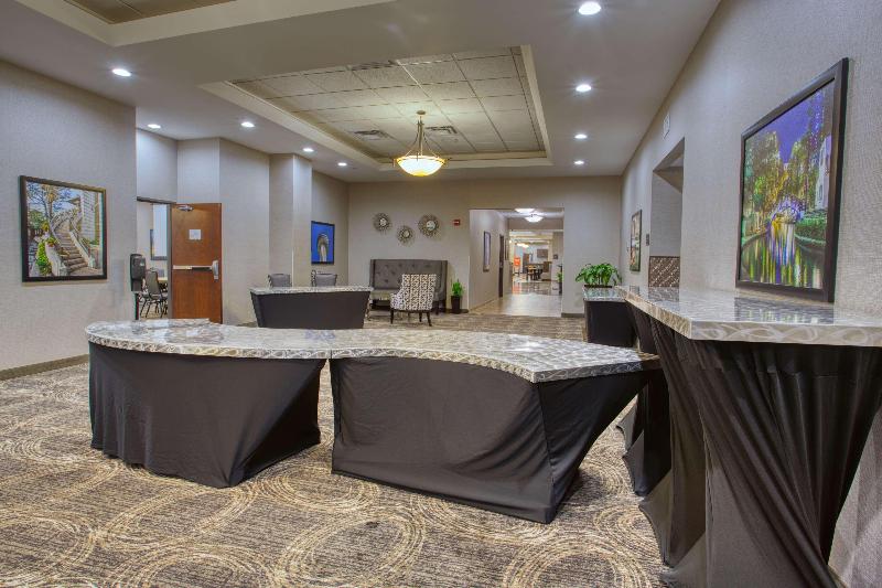 בית מלון כפרי Drury Inn & Suites San Antonio Near La Cantera