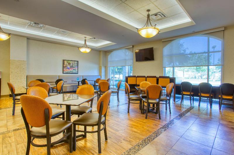 בית מלון כפרי Drury Inn & Suites San Antonio Near La Cantera