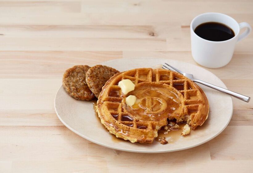 酒店 Drury Inn & Suites Sikeston