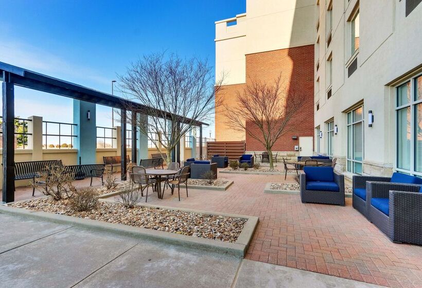 酒店 Drury Inn & Suites Sikeston